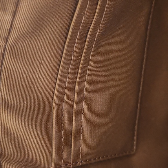 Gorgeous Coach Soft Pink Leather Camera Style Crossbody Bag 💖 - Picture 11 of 16